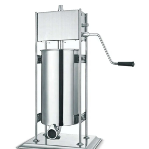 SAUSAGE FILLER STAINLESS STEEL VERTICAL SV-3