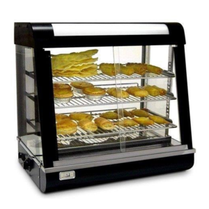 SW-2H Showcase Warmer