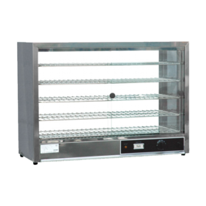 SW-805 Showcase Warmer