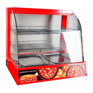 FOOD DISPLAY WARMER SZ-2P