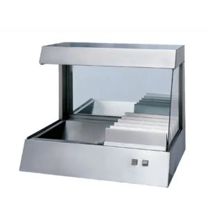 DESKTOP FRENSH FRIES DISPLAY WARMER - SZ-8
