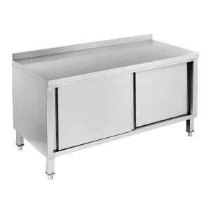 NEUTRAL WORK CABINET 150X60X90 NWC15060