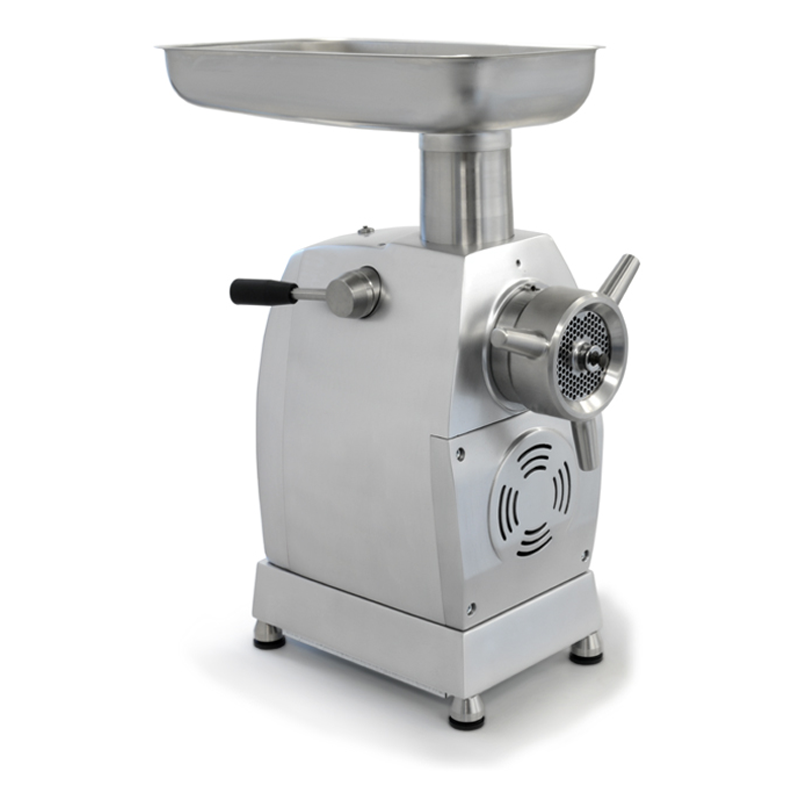 Meat mincer OMEGA TA22A 220V TE22A1 GREY Royal Kitchen Equipment L.L.C