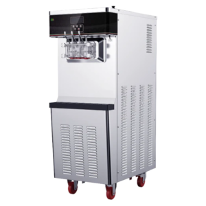 SOFT ICE CREAM MACHINE TF392 S
