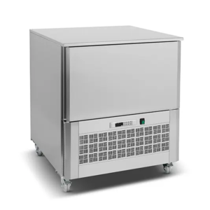 Blast Chiller/ Freezer 5 Tray TFBC-5T-40