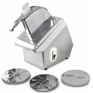 Vegetable Cutter TVE TITANIUM4 / RESTO