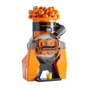 Zumoval juicer machine TOP-SELF