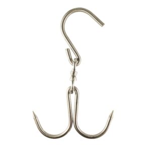 SINGLE HOOK FOR CHICKEN