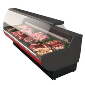 VALENCIA UP PLUG 1500 Meat Chiller