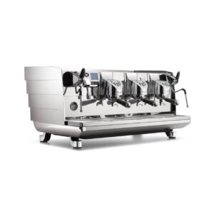 Victoria Arduino 358 White Eagle Volumetric 2 Group Espresso Machine - VA358