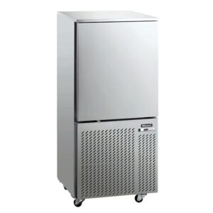 Blast Chiller/ Freezer 10 Tray TFBC-10T-40