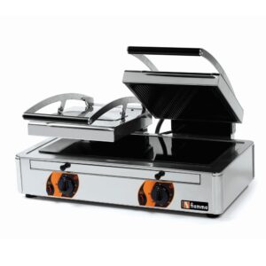 Sandwich toaster Double Big Fiamma GR8.2