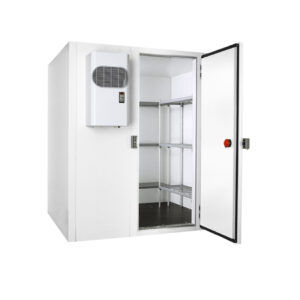 PANEL FOR COLD ROOM 260X300X240H CM KIS085NC2428WD