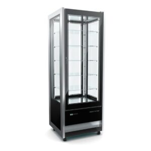 CRISTAL TOWER 725 RV / TN RG CAKE CHILLER