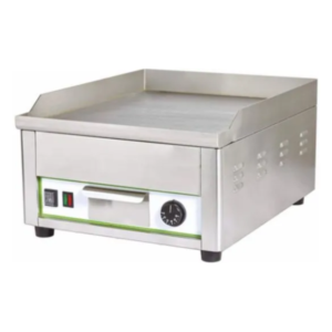 ELECTRIC GRIDDLE BG-360