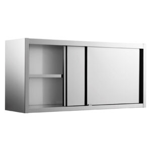 LMDG-100 Hung up Cabinet with Sliding Doors