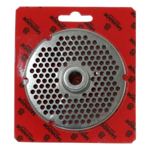 12 Meat Mincer Plate TC-12 - PLATE