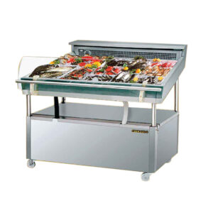 FISH DISPLAY 150*80*90