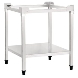 STAND FOR OVEN 120x100x85 - SFO120