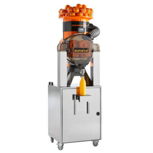 Zumoval juicer machine TOP