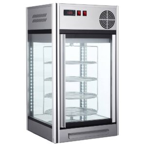 Cake Chiller Showcase RTW-108L