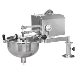 DOUGHNUT MACHINE - EMP.LK.001