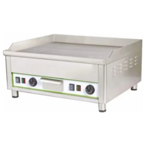ELECTRIC GRIDDLE BG-600