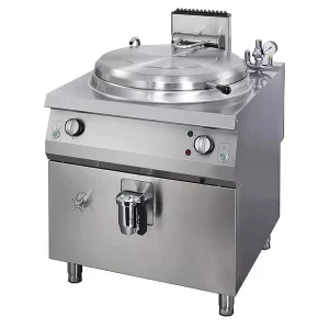 Gas Boiling pan OTGI 100
