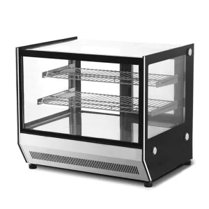 Cake & Chocolat Display Chiller Counter top GN-660RT
