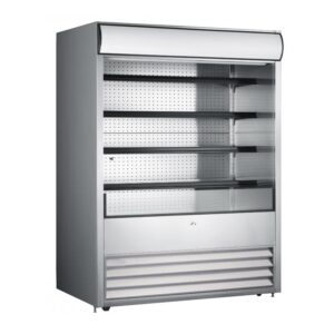RTS1050L OPEN CHILLER Grab & Go