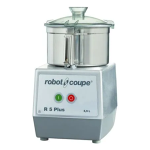 ROBOT COUPE HOMOS Cutter Table-top R5G 220/60/3