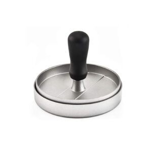 MANUAL BURGER PRESS