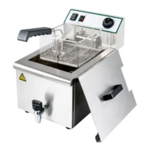 Electric Fryer NEW Single EF-131V