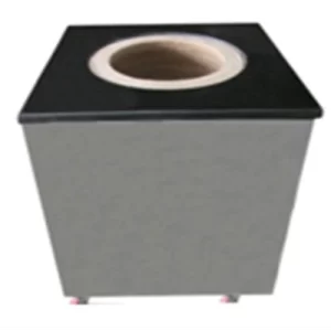 TANDOOR GAS - TND100X100X90