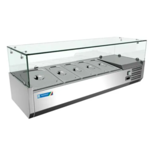Salad Bar Table Top VRX1400-380