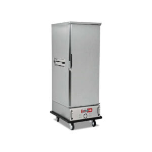 BANQUET TROLLY HEATED (11GN2/1) EMPERO - EMP.BQL +EMP.BQ1