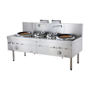 Chinese Cooker - YDSS-002