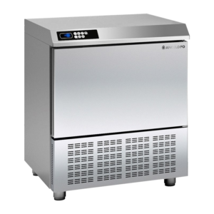 ANGELOPO BLAST CHILLER/FREEZER 20/12KG - VS51M