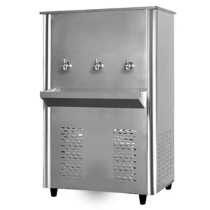 Water Cooler Three Tab 45 Gallon - WC3-45