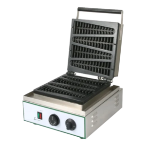 CORN CRISPY WAFFLE MACHINE - WF-01C