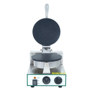 WAFFLE MAKER WF-01R-C