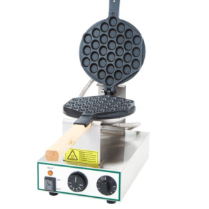 WAFFLE MAKER WF-01R-E