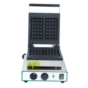 WAFFLE MAKER WF-01S SINGLE SQUARE