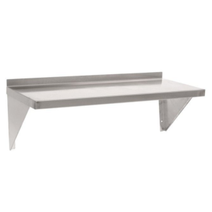 WALL SHELF MF Free Size Running Meters - WSHMF