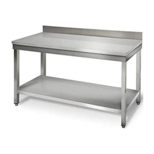 WORK TABLE 300X110X80 - WT1U300SP