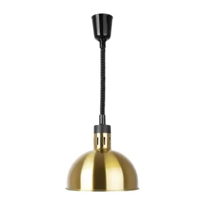 Food Warmer GOLD XPQ234
