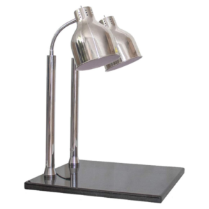 Food Warmer BLACK XPQ278