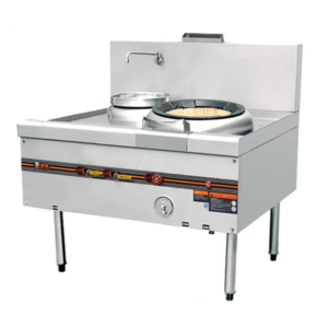 Chinese Cooker - YDSS-001