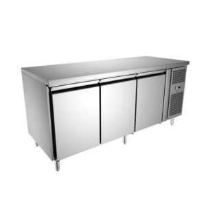 UNDER COUNTER CHILLER THREE DOOR YP9142 - YPL9142-180cm