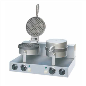 ZU-2 Head Cone Baker